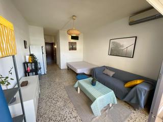 Studio  Calle eduardo aguilera romero. Estudio en centro de torremolinos