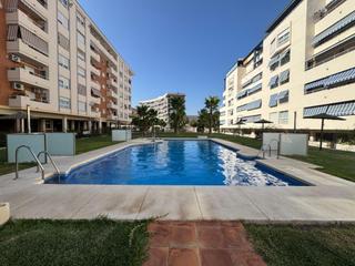 Appartement  Gounod. Espectacular piso de 4 dormitorios en ciudad jardín