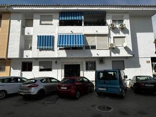Pis a Camino Viejo de Málaga. Inversión única y gran ocasión en vélezmálaga