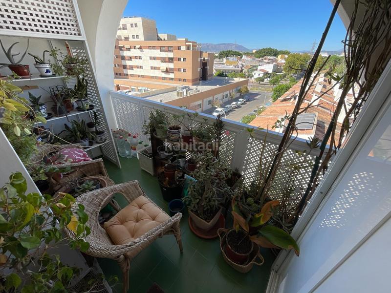 Foto cc2afb82-3128-4076-8457-3d3df6e7d365. Piso  4 hab en teatinos en El Tejar - Hacienda Bizcochero Málaga
