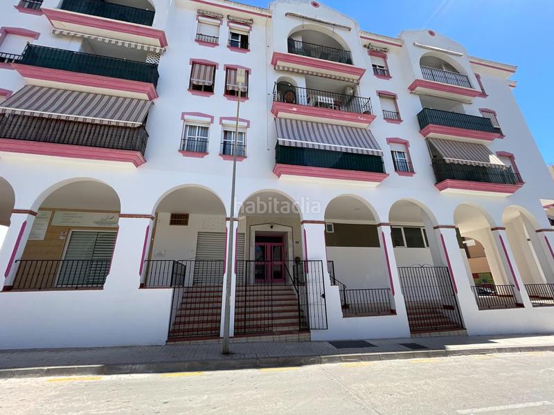 Foto fbd8c91b-060f-45bb-be2f-ee85e121a513. Piso  4 hab en teatinos en El Tejar - Hacienda Bizcochero Málaga