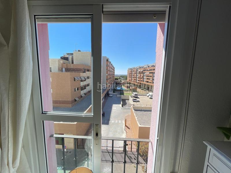 Foto fbf350f0-cd07-459d-8310-5d1e3975251e. Piso  4 hab en teatinos en El Tejar - Hacienda Bizcochero Málaga