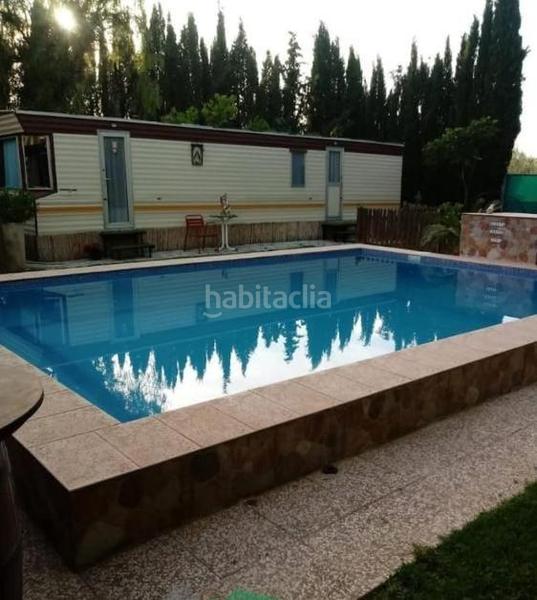 Foto 1a6499bd-3d3f-40f8-9909-e23970bb88f6. Chalet dans polígono poligono 222 57 dans Zona de la Vega Antequera