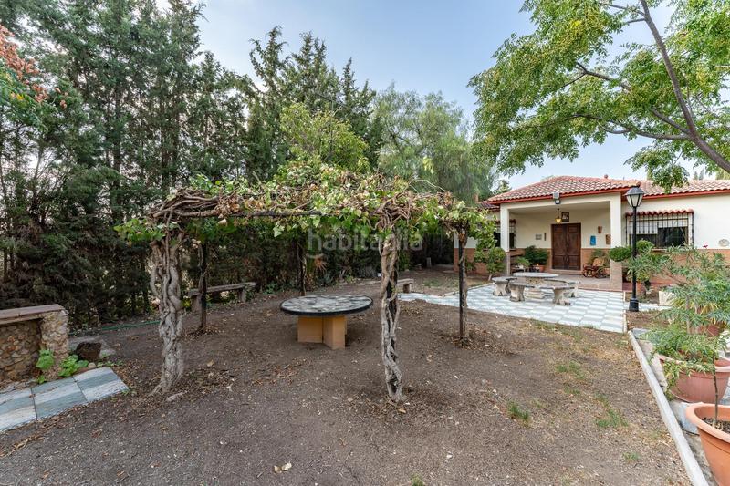 Foto 1d0ccb99-6a9c-4704-a35d-8f1ab17c69ee. Chalet dans polígono poligono 222 57 dans Zona de la Vega Antequera