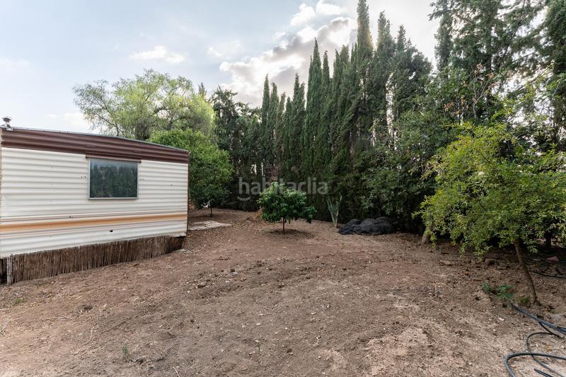 Foto 1f3ec1a0-ea5a-46b4-ab0d-fd62ade25577. Chalet dans polígono poligono 222 57 dans Zona de la Vega Antequera