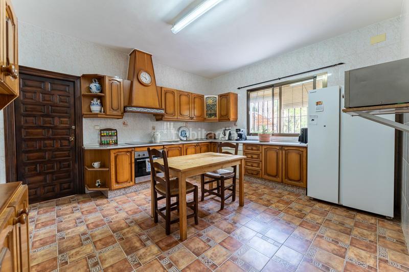 Foto 2453ce62-c1bd-4c79-89e8-a60d7e33cb20. Chalet dans polígono poligono 222 57 dans Zona de la Vega Antequera