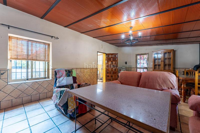 Foto 2a85714e-4daa-4aa1-b954-23c5ed5dad86. Chalet dans polígono poligono 222 57 dans Zona de la Vega Antequera