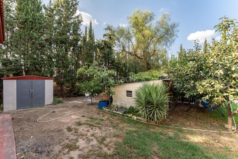 Foto 34414152-be30-4abd-ac46-bd6eebc74097. Chalet dans polígono poligono 222 57 dans Zona de la Vega Antequera