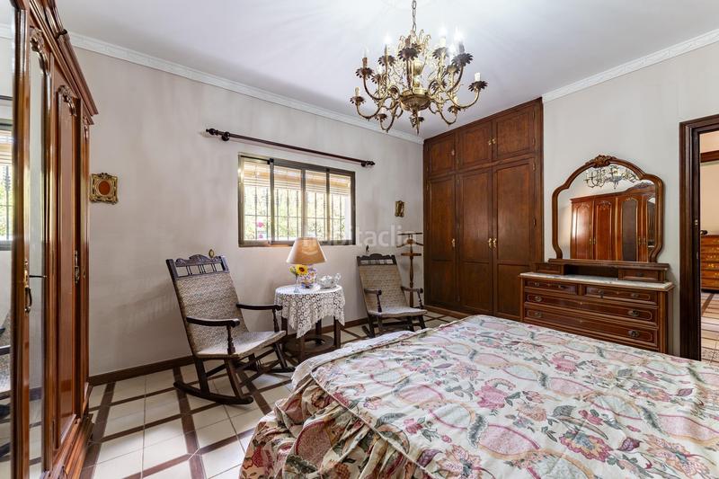 Foto 366b486a-f828-4528-b9da-0ac744ff05d8. Chalet dans polígono poligono 222 57 dans Zona de la Vega Antequera