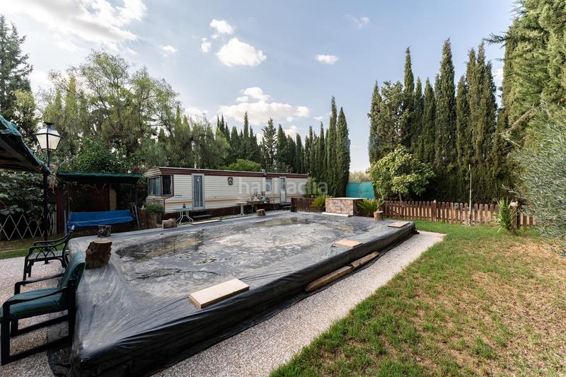 Foto 3e40d314-adfa-4f54-ac2f-dbdc197ac208. Chalet dans polígono poligono 222 57 dans Zona de la Vega Antequera