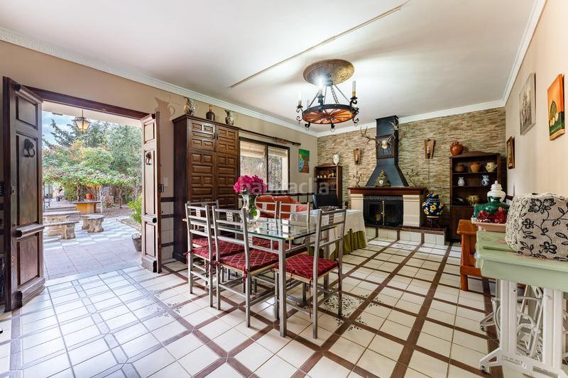 Foto 3f5fe656-14d8-453b-a7a1-a5415a13045a. Chalet dans polígono poligono 222 57 dans Zona de la Vega Antequera