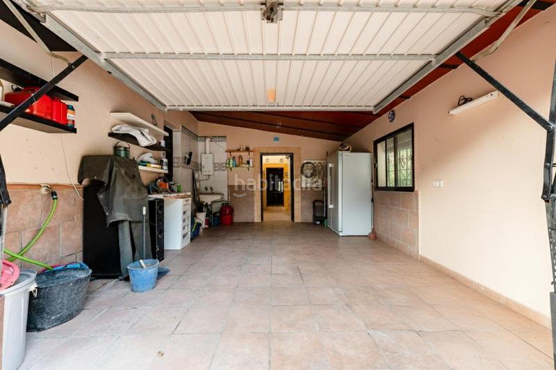 Foto 4241275d-65c9-4ba7-9851-93e36f8919b4. Chalet dans polígono poligono 222 57 dans Zona de la Vega Antequera