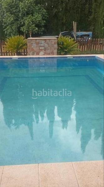 Foto 5e79fc50-8e7b-400a-9bca-d9822b44031d. Chalet dans polígono poligono 222 57 dans Zona de la Vega Antequera