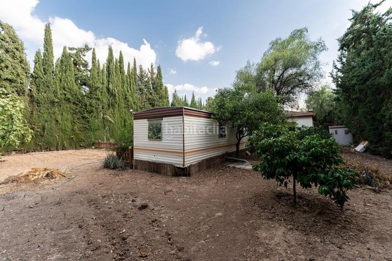 Foto 62b85100-4057-4d32-a2e2-e5e953078fb9. Chalet dans polígono poligono 222 57 dans Zona de la Vega Antequera