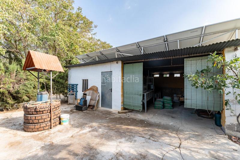 Foto 69ccb89f-f116-4f67-9370-d9fed475ee0c. Chalet dans polígono poligono 222 57 dans Zona de la Vega Antequera