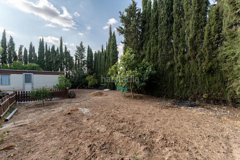 Foto 6b09579c-a550-4018-af07-f3e73a5ee79f. Chalet dans polígono poligono 222 57 dans Zona de la Vega Antequera