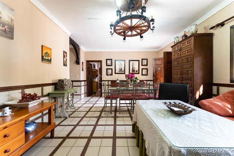 Foto 6b32f318-4434-47a4-a326-84642189e482. Chalet dans polígono poligono 222 57 dans Zona de la Vega Antequera