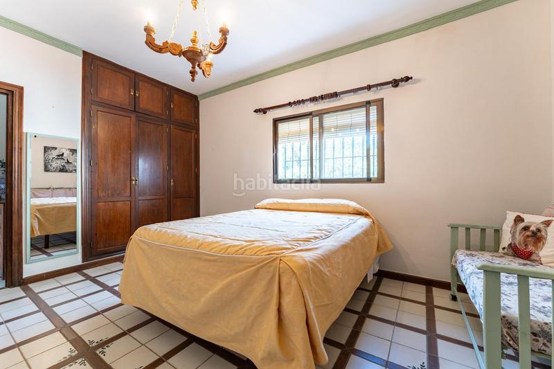 Foto 6d28b3c2-5a9f-4b12-9259-9e3f42491a40. Chalet dans polígono poligono 222 57 dans Zona de la Vega Antequera