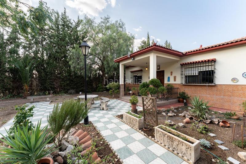 Foto 6fef2379-99bc-4e71-ac24-147ef0eae11c. Chalet dans polígono poligono 222 57 dans Zona de la Vega Antequera