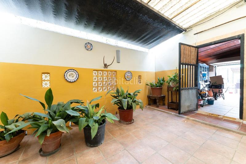 Foto 7431e44d-b263-476c-a8c1-30db64794cff. Chalet dans polígono poligono 222 57 dans Zona de la Vega Antequera