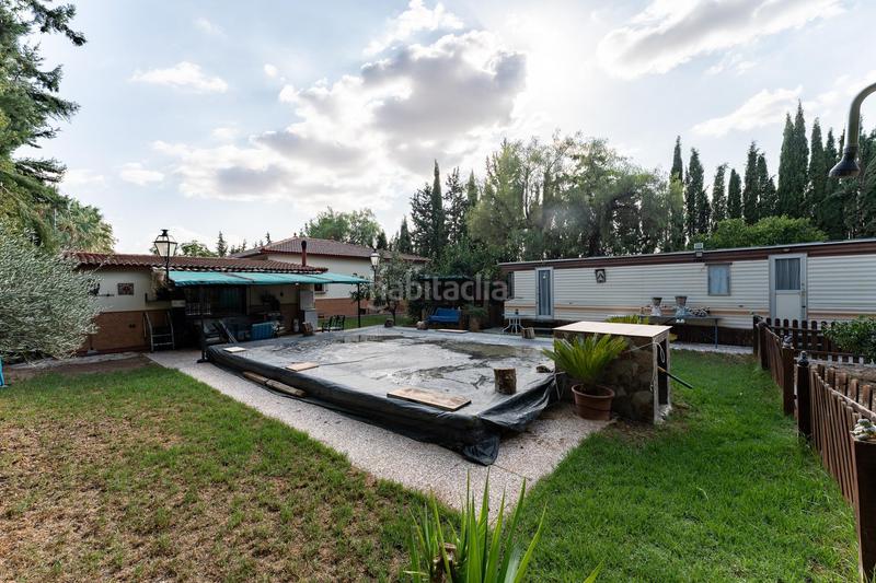 Foto 776048be-ea70-4209-9db5-824eadfa1a5d. Chalet dans polígono poligono 222 57 dans Zona de la Vega Antequera