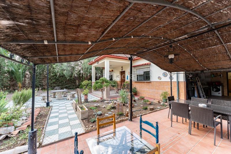 Foto 809577ad-9f9b-4f19-b247-365b6d817ae3. Chalet dans polígono poligono 222 57 dans Zona de la Vega Antequera