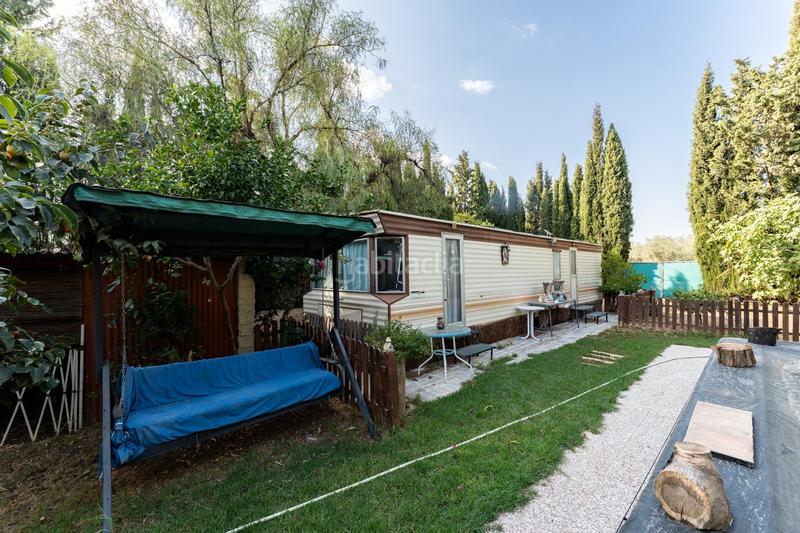 Foto 89a6c0e1-64a9-450e-8bcc-b87099b59fb2. Chalet dans polígono poligono 222 57 dans Zona de la Vega Antequera