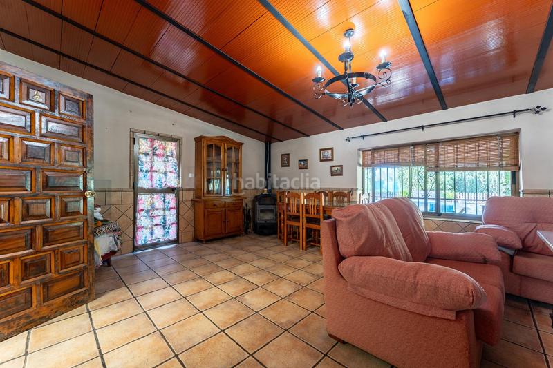 Foto 89b610b3-42a7-4e1f-a8ec-a098ab1a69e8. Chalet dans polígono poligono 222 57 dans Zona de la Vega Antequera