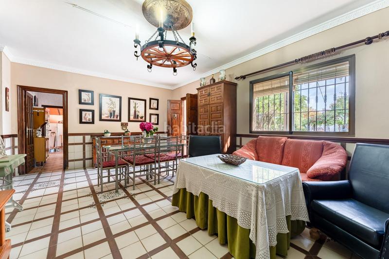 Foto ab52e880-aa1e-450f-951a-4d097b51eaf4. Chalet dans polígono poligono 222 57 dans Zona de la Vega Antequera