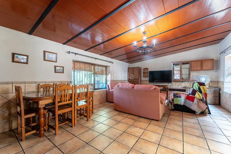 Foto ae22a502-177a-457b-928e-cf16ca98e7a0. Chalet dans polígono poligono 222 57 dans Zona de la Vega Antequera