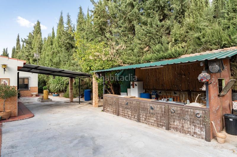 Foto d97d569c-ee7d-4cfd-b74e-2877384bacfa. Chalet dans polígono poligono 222 57 dans Zona de la Vega Antequera