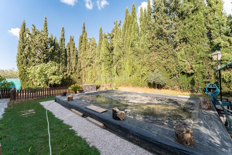 Foto f867f5be-688e-4ec2-b61c-44a5fd1a0ba0. Chalet dans polígono poligono 222 57 dans Zona de la Vega Antequera