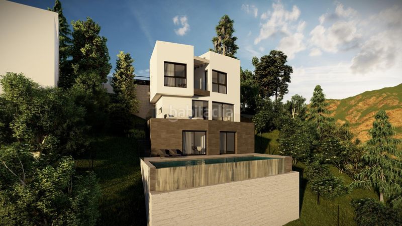 Foto 08ac6399-a3a7-4074-94bf-09fa47b70922. Terreny residencial a Mijas pueblo Mijas