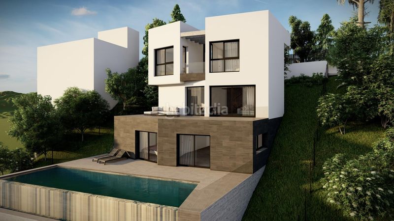 Foto 94ba0c3e-75fc-4385-a22d-a3be7df323a4. Terreny residencial a Mijas pueblo Mijas