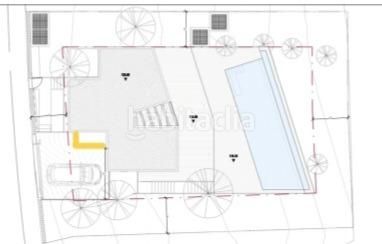 Foto d884cead-60fb-47f1-af13-88dacd5fb11d. Terreny residencial a Mijas pueblo Mijas