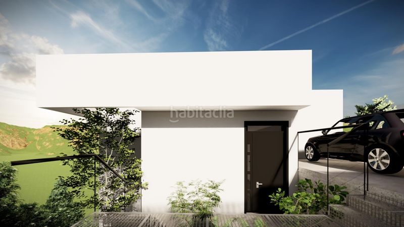 Foto db2be1f2-9c84-48d9-af1d-164f75a71c65. Terreny residencial a Mijas pueblo Mijas