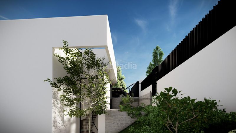 Foto e831e787-505d-4b9f-a1b5-d69f27fa8fb1. Terreny residencial a Mijas pueblo Mijas