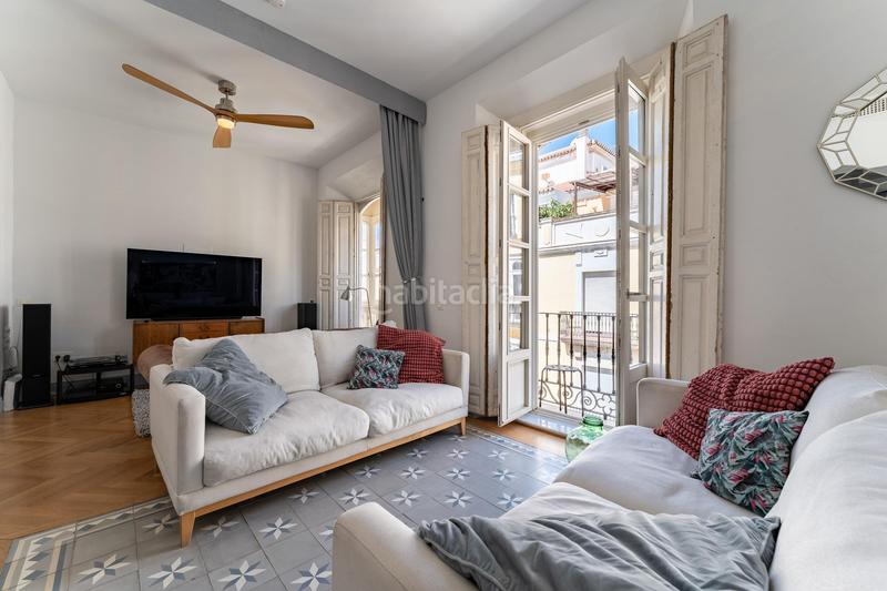 Foto 1a049fe5-d602-4cfa-a2ac-b42e0636f545. Pis a calle carreteria 82 a Centro Histórico Málaga