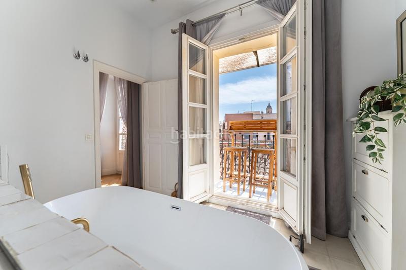 Foto 3791b5ae-44c9-409d-9d45-9f16f65e00d3. Pis a calle carreteria 82 a Centro Histórico Málaga