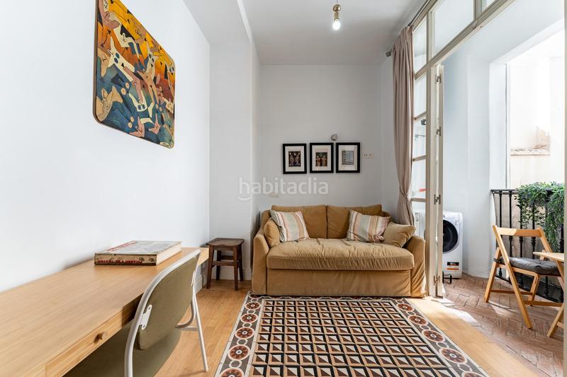 Foto 3d4d34bf-1c57-4f83-b036-78b59c590c12. Pis a calle carreteria 82 a Centro Histórico Málaga