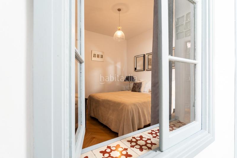 Foto 5e3be37b-6b0a-415a-9ad5-237edddae2d7. Pis a calle carreteria 82 a Centro Histórico Málaga