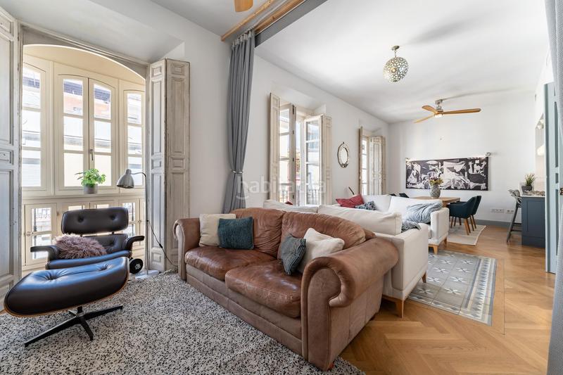 Foto 7899171b-40de-413b-b9f7-b5bc625bdc4d. Pis a calle carreteria 82 a Centro Histórico Málaga