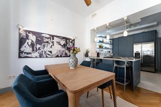 Appartement à Calle CARRETERIA 82