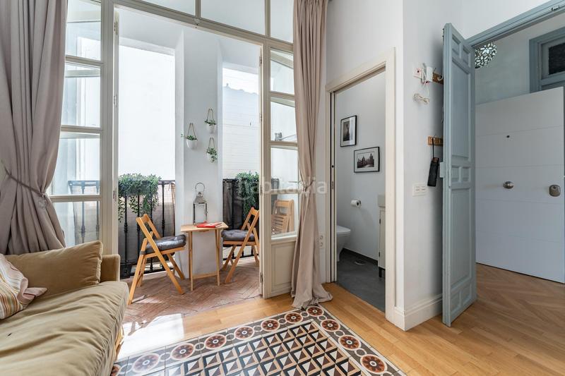 Foto 8019a759-b013-4fc3-8a13-363be2b3ad49. Pis a calle carreteria 82 a Centro Histórico Málaga