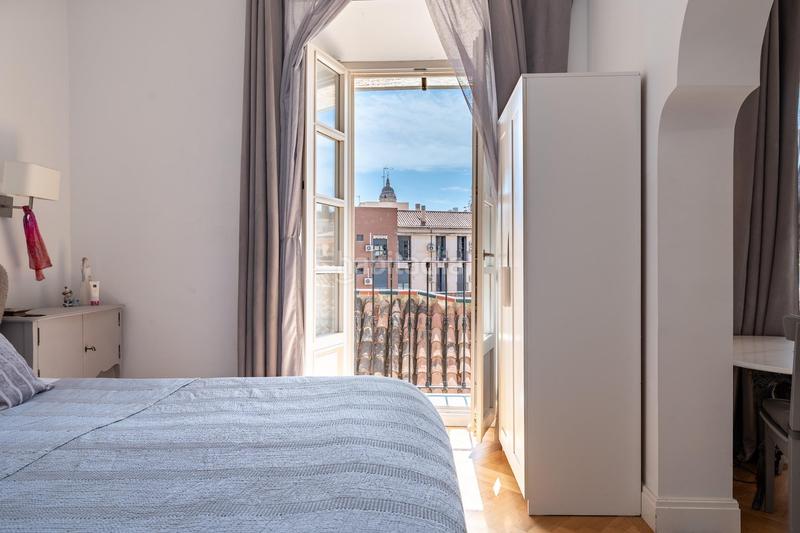 Foto 8d888994-2787-4850-bdee-a1fe0ae9abdf. Pis a calle carreteria 82 a Centro Histórico Málaga