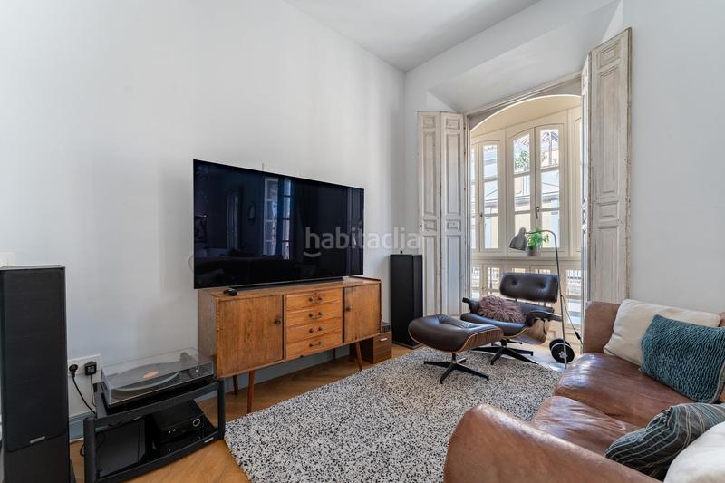 Foto bd2b53de-ea68-4d33-84fd-c156d3ba5dea. Pis a calle carreteria 82 a Centro Histórico Málaga