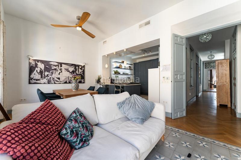 Foto c2e7cac9-3c1c-475b-a23e-783134db1f51. Pis a calle carreteria 82 a Centro Histórico Málaga