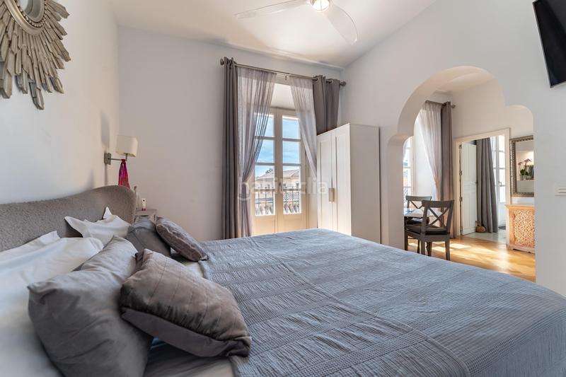 Foto c5ceb422-7318-49ed-be91-76e26ed883f5. Pis a calle carreteria 82 a Centro Histórico Málaga