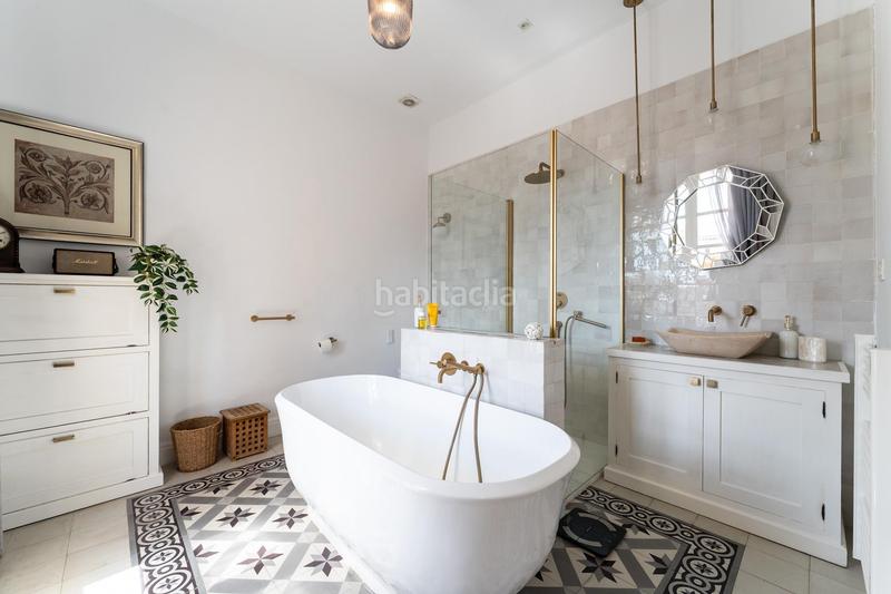 Foto d4ddfc61-8042-445a-bcd9-f2488a7d0633. Pis a calle carreteria 82 a Centro Histórico Málaga