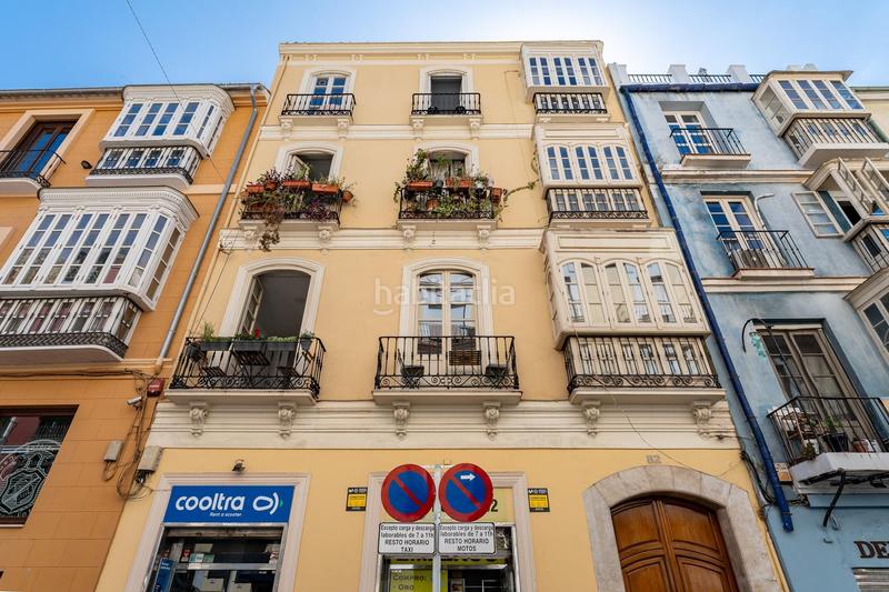 Foto da2d9777-aa04-491a-ba42-f72450975f19. Pis a calle carreteria 82 a Centro Histórico Málaga